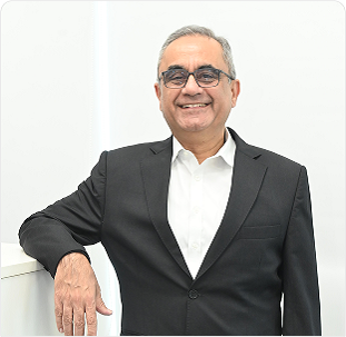Bipin Kevadiya